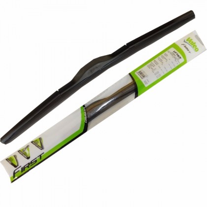 Valeo First 21 Inch Hybrid Simplicity and Performance Wiper Blades 530mm VFH21